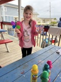Butterfly Craft