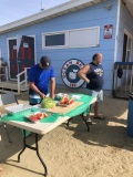 Watermelon-Being-Served
