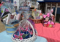 Baskets