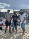 Spectators